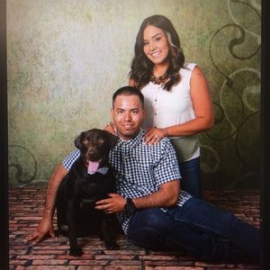 Meet your Posher, Alba